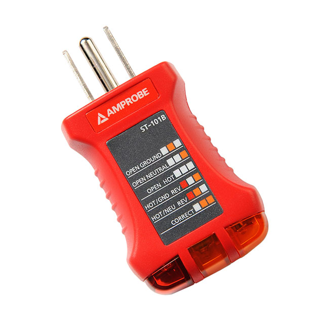 ST-101B Amprobe  Equipment - Electrical Testers, Current Probes